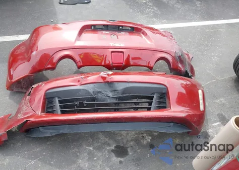 2014 Nissan 370Z Touring z USA, uszkodzony, nr VIN JN1AZ4EH0EM630491